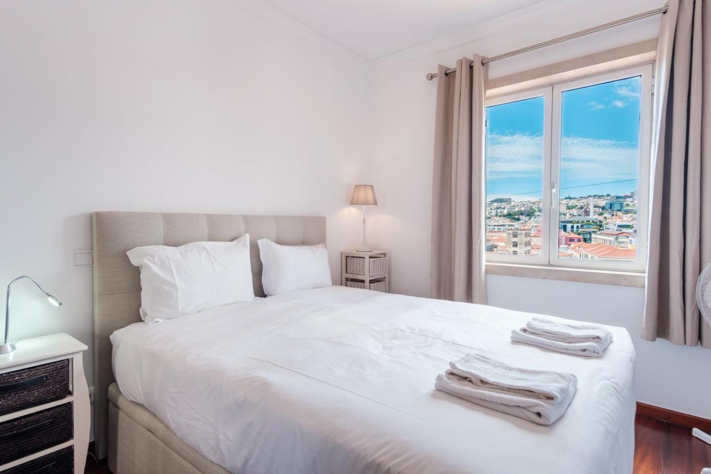 Guestready - Sao Tiago In Old Town Apartment Funchal  Exterior photo
