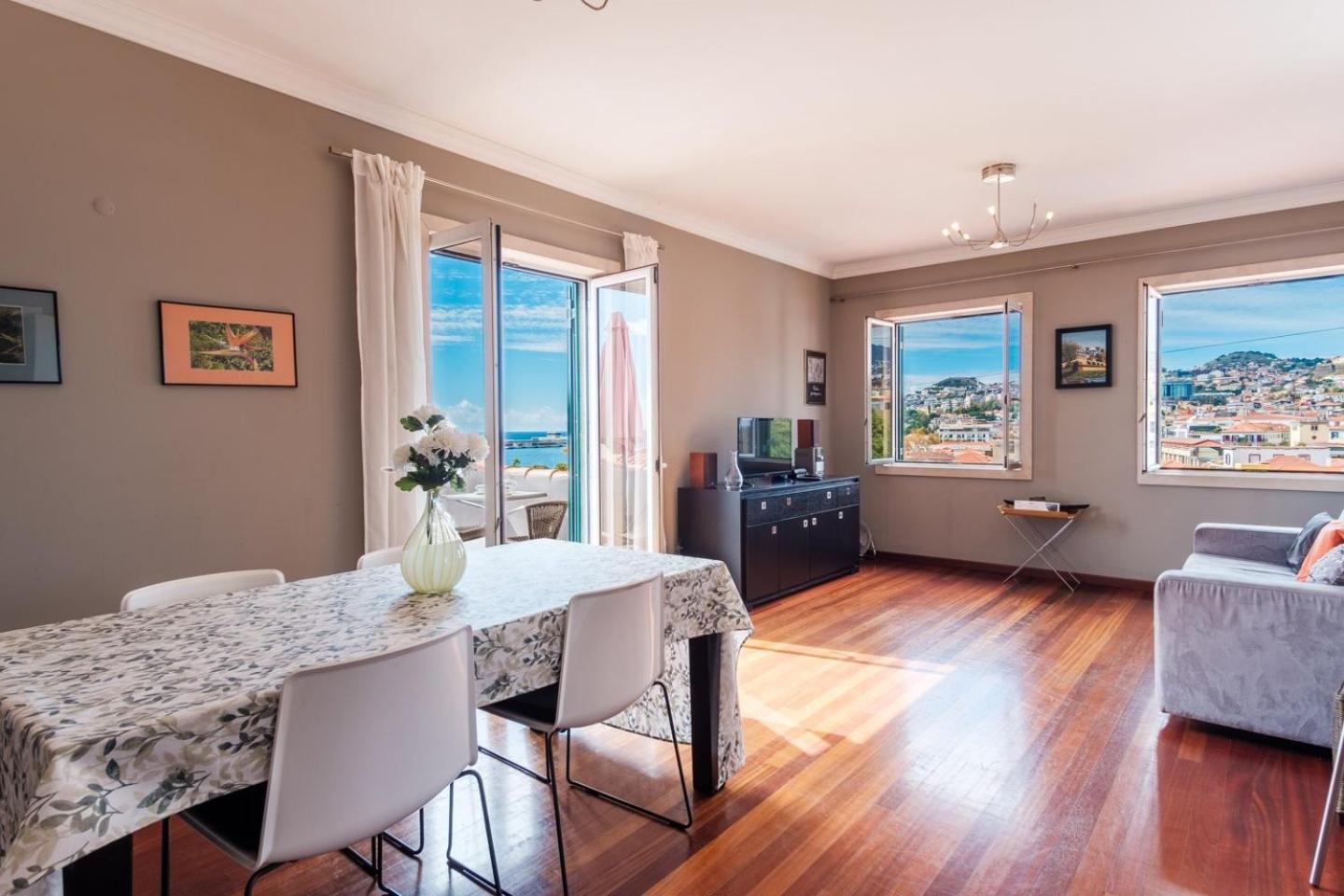 Guestready - Sao Tiago In Old Town Apartment Funchal  Exterior photo