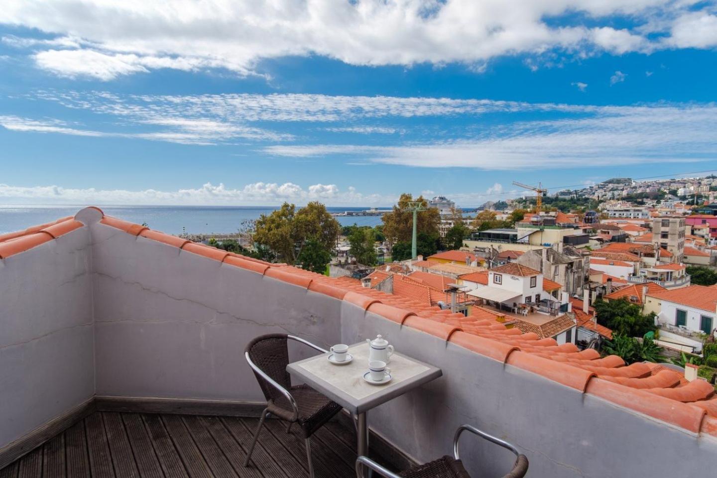 Guestready - Sao Tiago In Old Town Apartment Funchal  Exterior photo