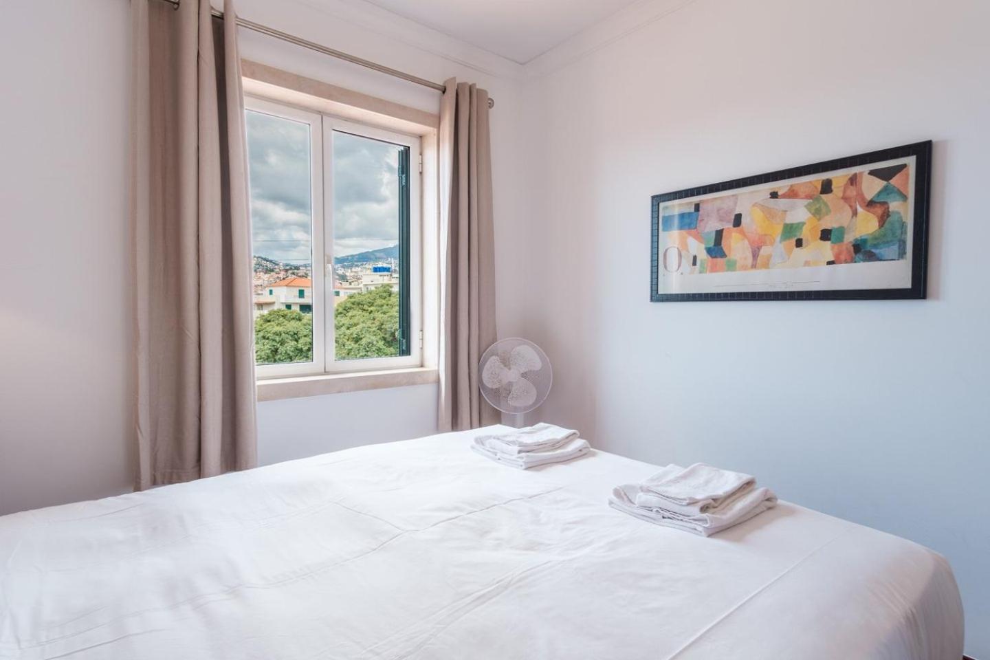 Guestready - Sao Tiago In Old Town Apartment Funchal  Exterior photo